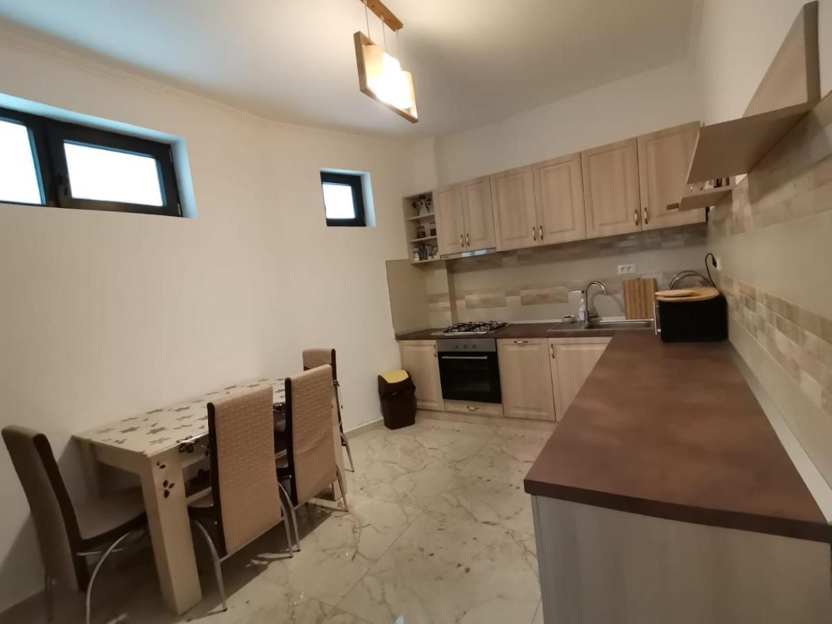 Casa Dana Olteanu Otel Moeciu De Sus Dış mekan fotoğraf