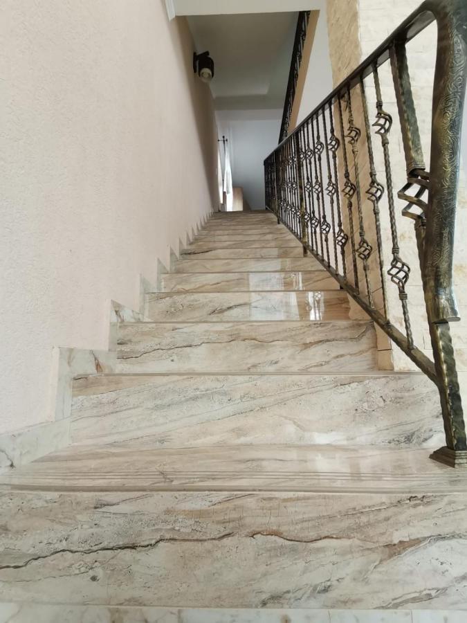 Casa Dana Olteanu Otel Moeciu De Sus Dış mekan fotoğraf