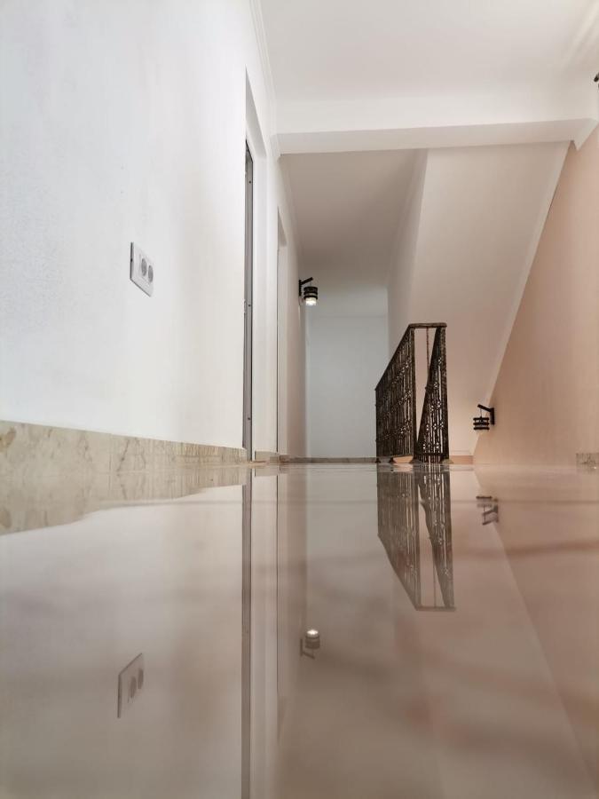 Casa Dana Olteanu Otel Moeciu De Sus Dış mekan fotoğraf