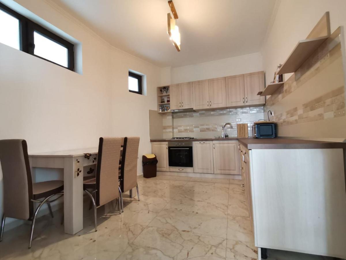 Casa Dana Olteanu Otel Moeciu De Sus Dış mekan fotoğraf