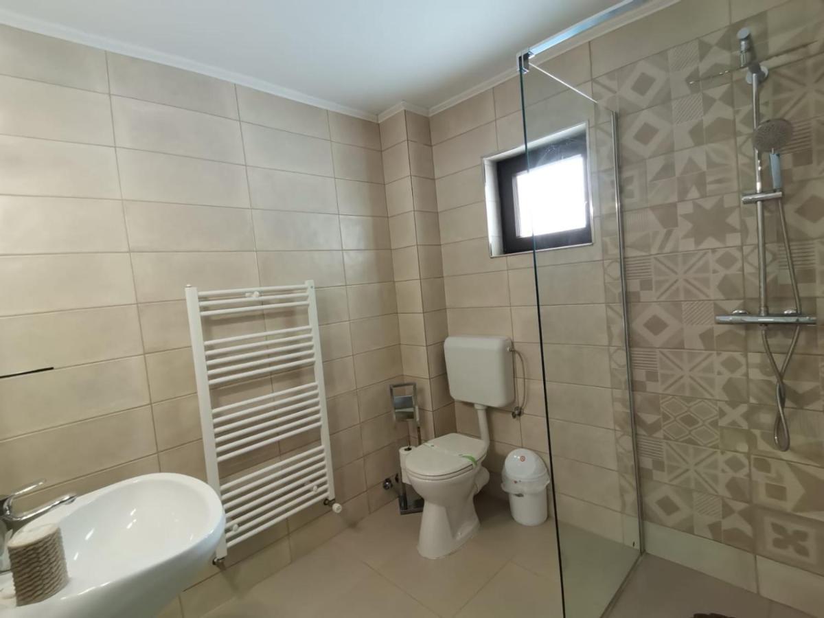 Casa Dana Olteanu Otel Moeciu De Sus Dış mekan fotoğraf