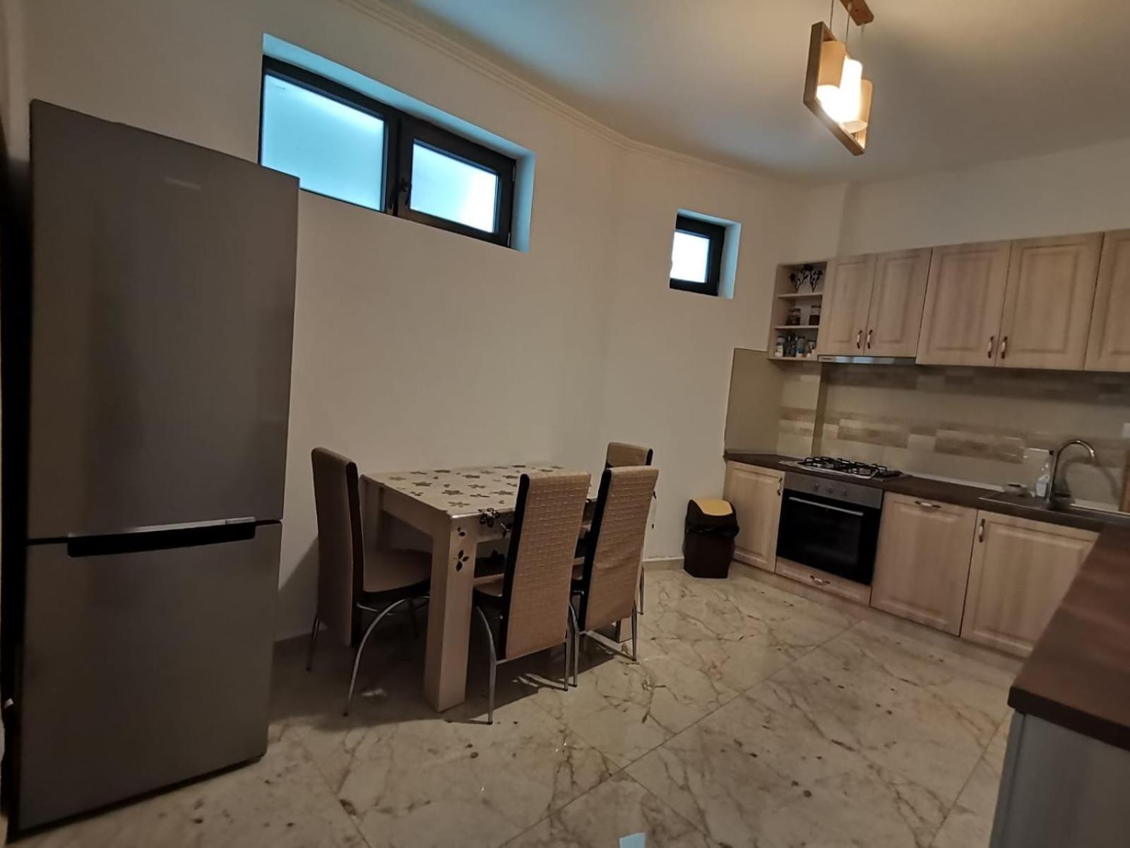 Casa Dana Olteanu Otel Moeciu De Sus Dış mekan fotoğraf